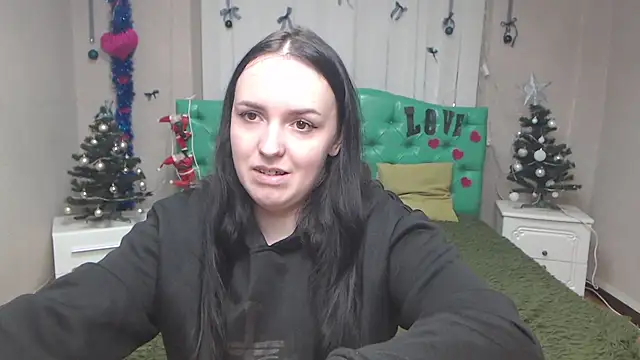 IsabelBlackberry's cam snapshot