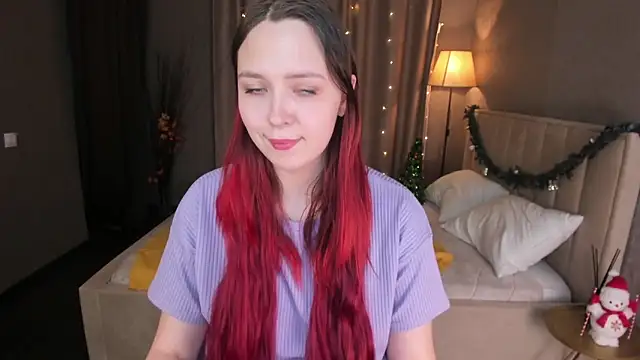 Monica__Queen's cam snapshot