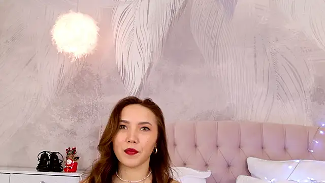 AnnaJonson's cam snapshot