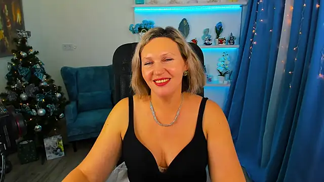 NinaStarle's cam snapshot