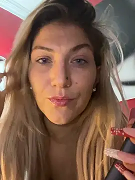 LittleMissEeve's cam snapshot