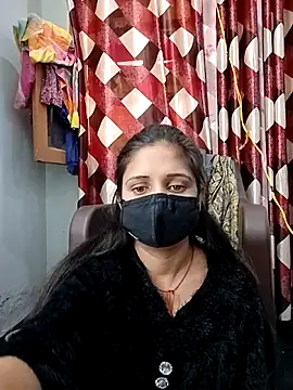 Ruhi_07's cam snapshot