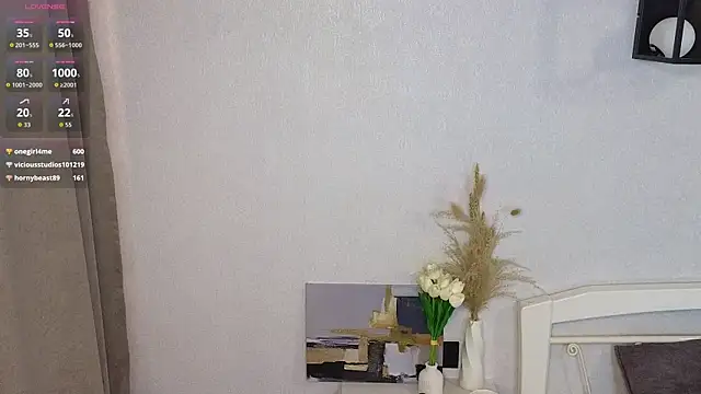 heartbreakW live sex cam