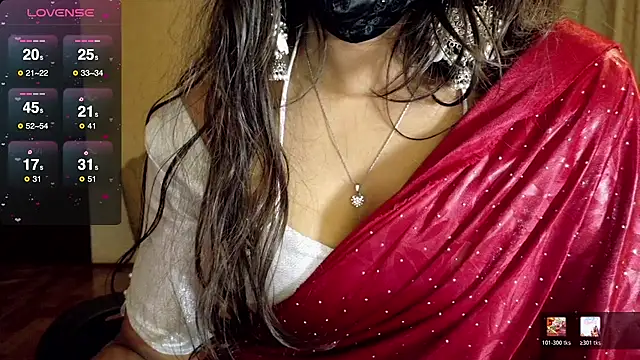 WednesdayAddams_ live sex cam