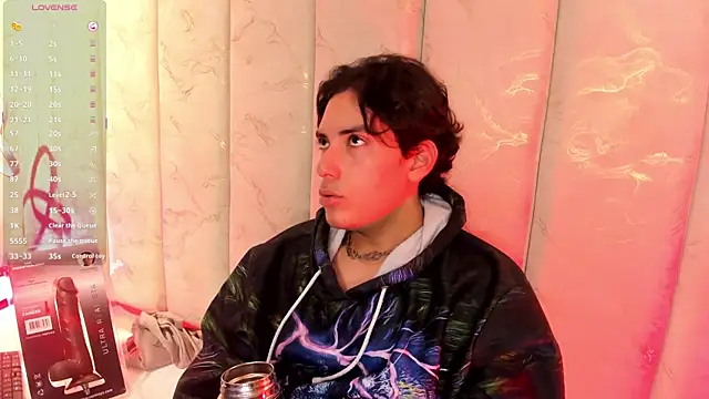 TheoHart_ live sex cam