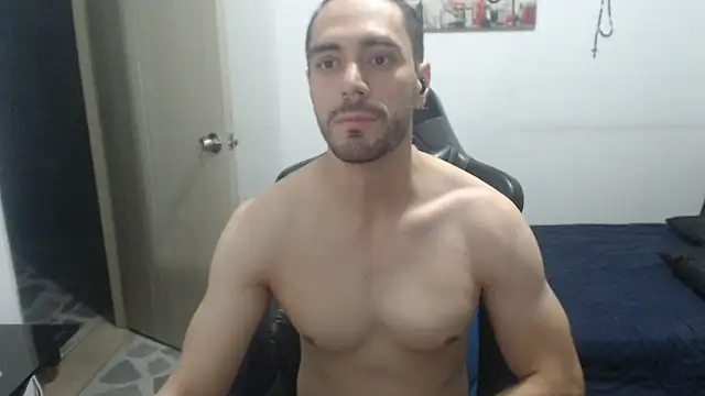 samuelgarcia_ live sex cam