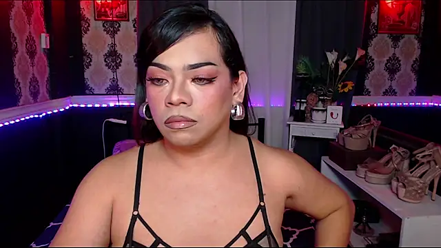 amazingOLIVIA live sex cam