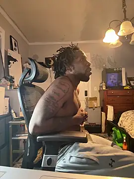 BigDMann40 live sex cam