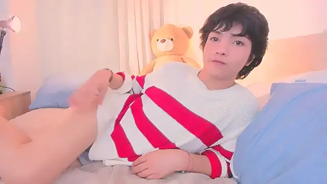 Sweet_Allan live sex cam