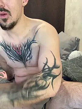 AssHunter4k live sex cam