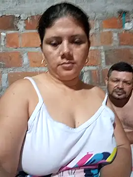 lady_and_charly live sex cam