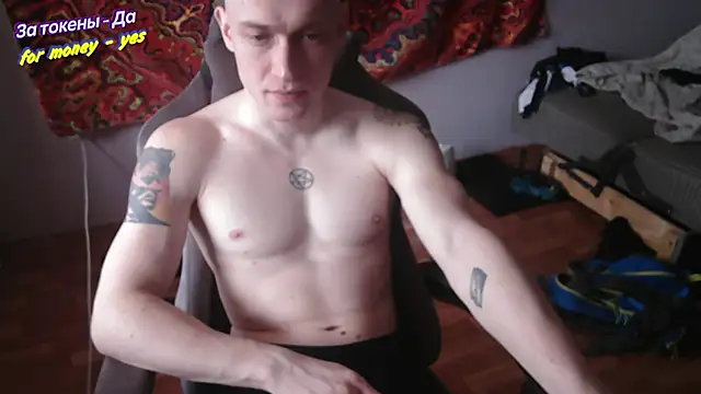 johnny_positive live sex cam