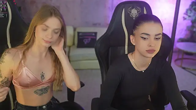 Angy_Netal live sex cam