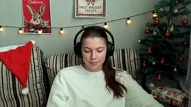 CutieAnny live sex cam