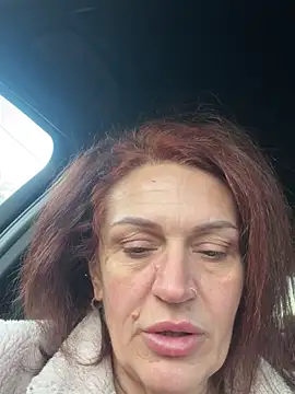 RubyyRosee's cam snapshot