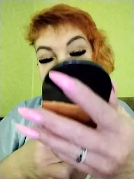 Alissa55552111's cam snapshot