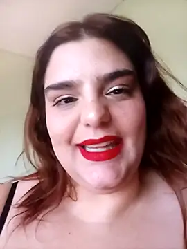 gordita420's cam snapshot