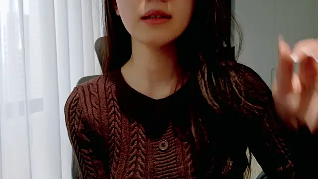 yourqiqi66's cam snapshot