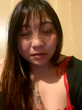 Merry_katy's cam snapshot