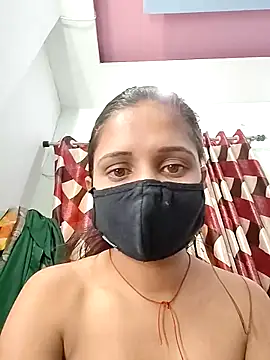 Ruhi_07's cam snapshot