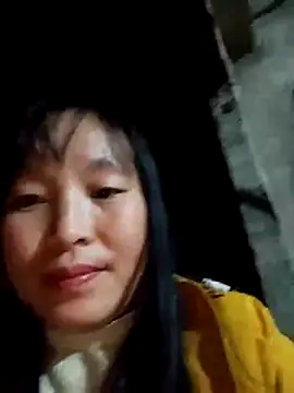 miss-su's cam snapshot