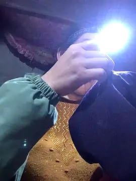 gio-thu's cam snapshot