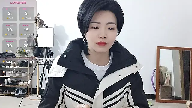 Lulu-uu's cam snapshot