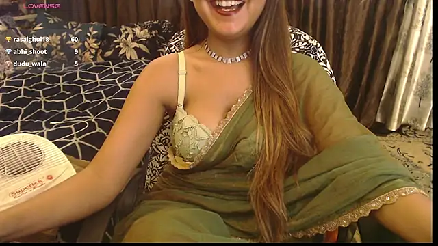 sexyrihana1's cam snapshot