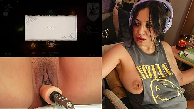 roknblaze's cam snapshot