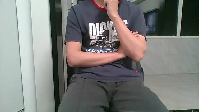 nole_china7's cam snapshot