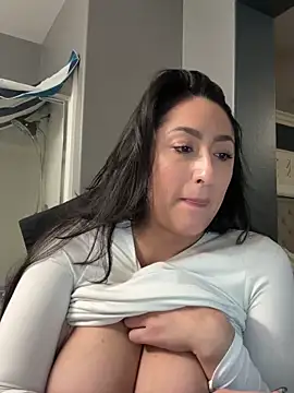 Goddessxxrosexx's cam snapshot