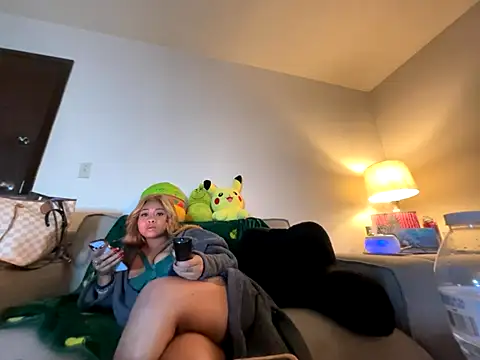 GoddessFatPuss's cam snapshot