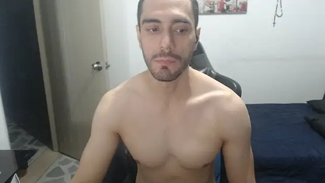 samuelgarcia_ live sex cam