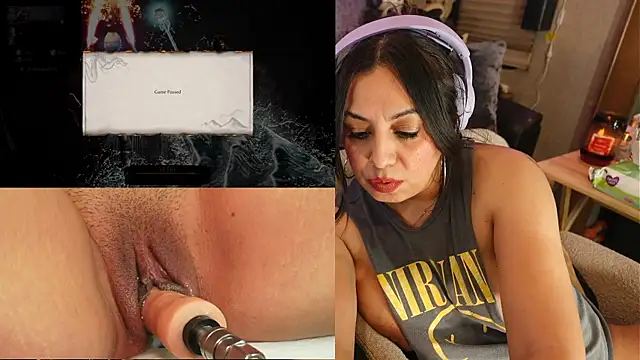 roknblaze's cam snapshot