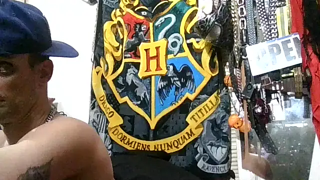 slinginbigD's cam snapshot