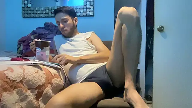 Alexitho25's cam snapshot