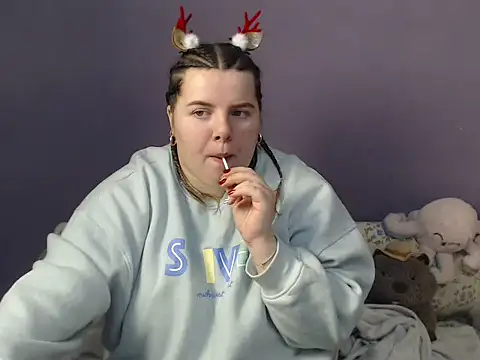 so_shy's cam snapshot