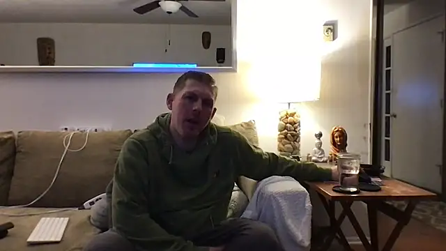 God_Of_ThundeRR's cam snapshot