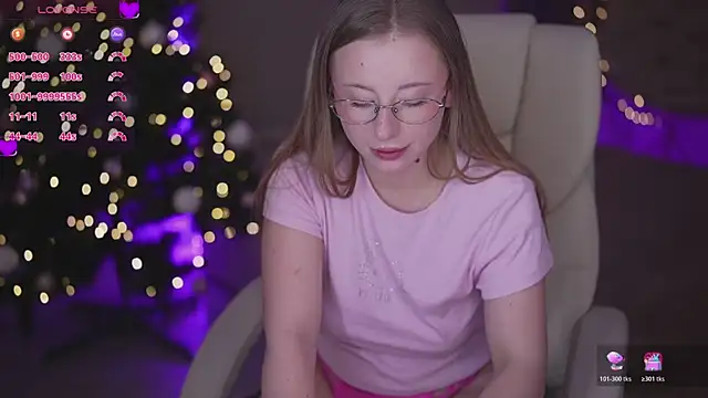 SilverrMoon's cam snapshot