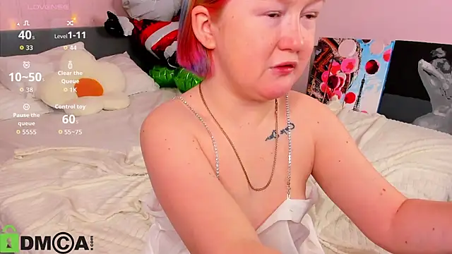 Sara_Robinson's cam snapshot