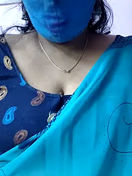 mallu-sumi's cam snapshot