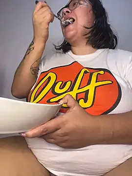 CinnamonCookiez's cam snapshot