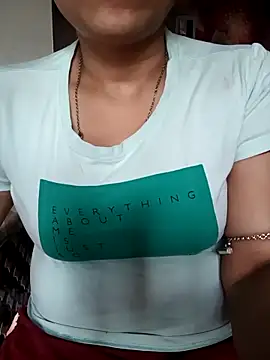 Sneha_gril's cam snapshot