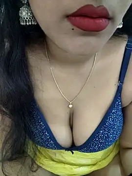 SMILEY_teluguu's cam snapshot