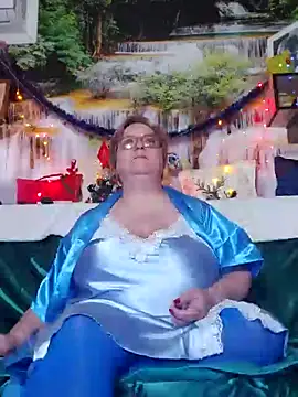 QueenPammy1's cam snapshot