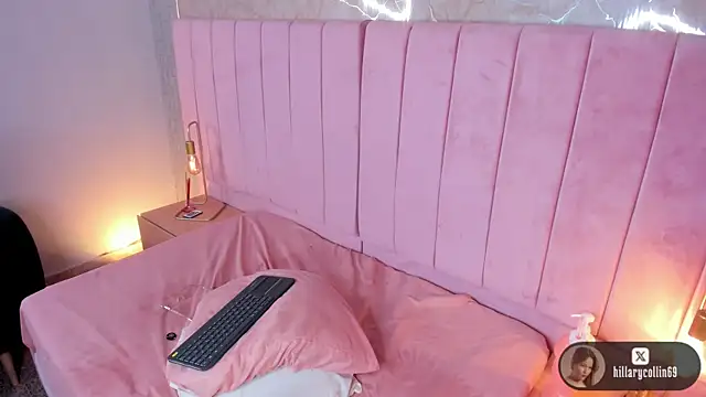 Hillary_Collins1's cam snapshot