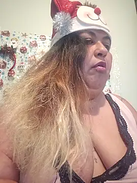 curvy_diva_'s cam snapshot