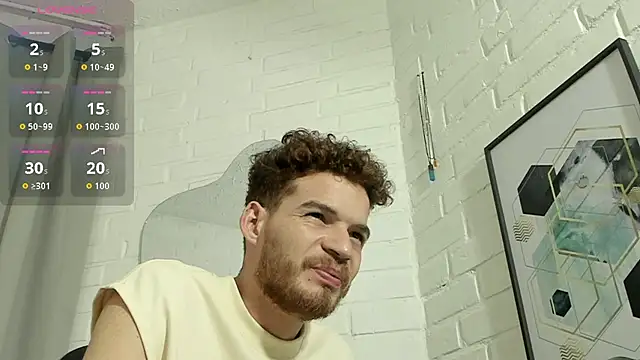 MATEO_HUNTER's cam snapshot