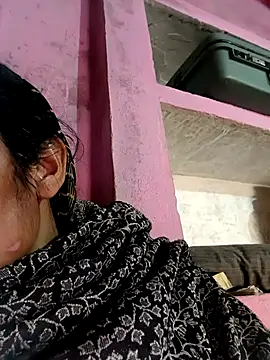 Pooja_shre's cam snapshot