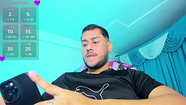 Latino_Hot_Boy's cam snapshot